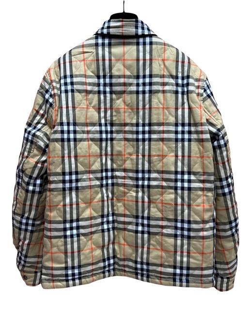 男款双面穿棉服外套007 商品图4