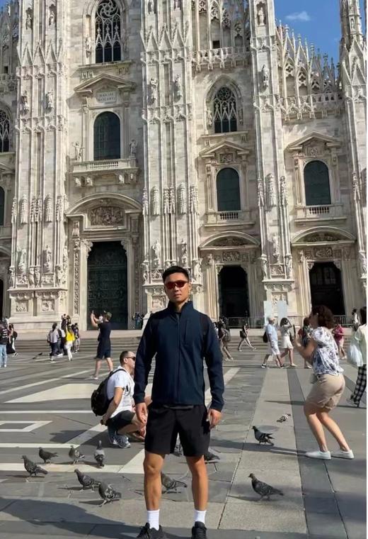 高品质，雪梨纸精包装 lululemon/露露男士夹克 商品图6