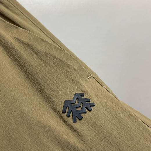 正品可隆CORDUR男女款户外梭织束脚裤083002 商品图7