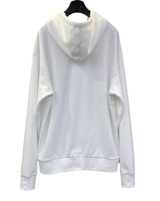 男款logo印花棉质连帽卫衣008 商品图1