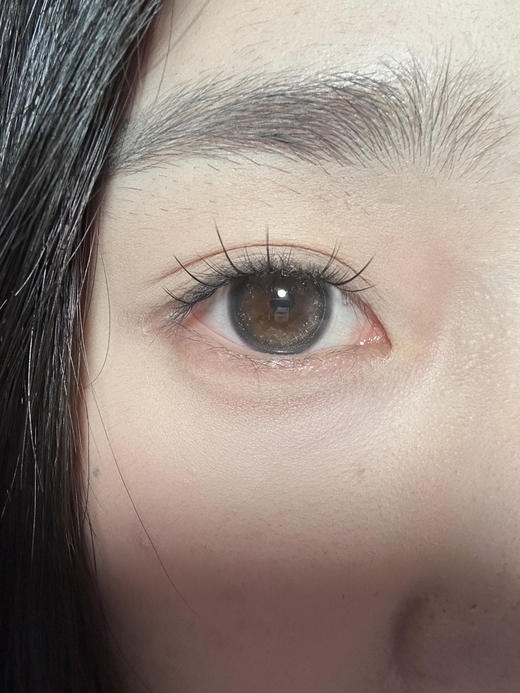 【大直径日抛】萤火悬铃木·FullyGift丨14.5mm（日抛/10片装） 商品图11