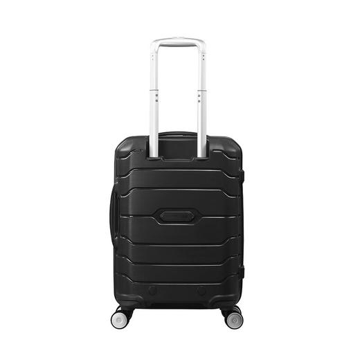 新秀丽（Samsonite）四轮拉杆箱 55/20寸-黑色I72*09001 商品图2