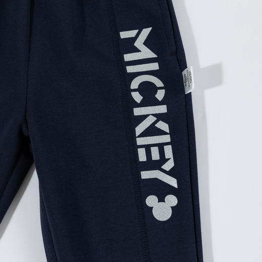 迪士尼宝宝男童春秋裤子ZD3EK011 商品图5