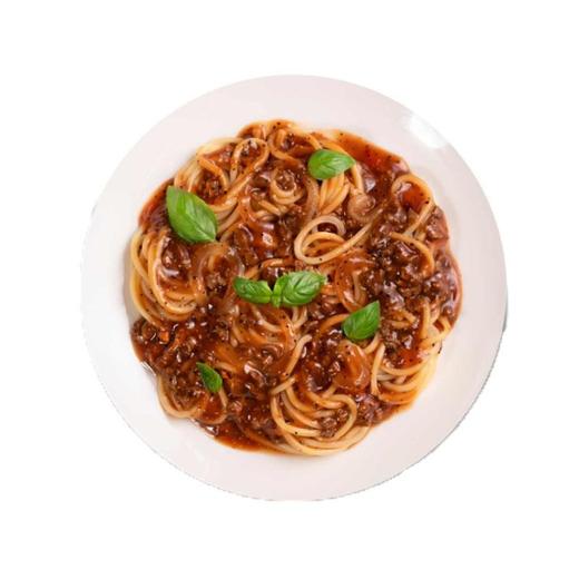 韩熙美 黑椒牛肉意大利面 480g/包 商品图1