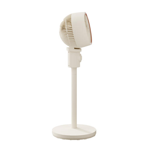 美菱	MPF-LX28302 空气循环扇（机械款）空气循环扇家用电风扇办公室涡轮摇头落地循环扇对流扇 商品图1