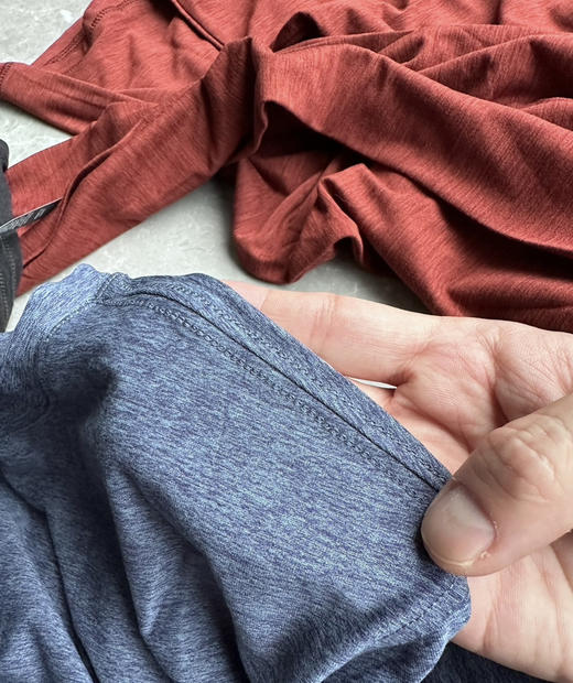 全新正品Vouri飞奥力男士运动户外健身速干弹力透气快干长袖T恤

黑色 枣红 蓝绿 雾霾蓝

尺码S-XL 商品图4