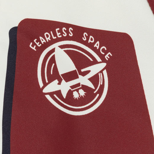 贝贝怡童装宝宝棉服棉衣冬季新款男童连帽夹棉外套保暖冬装ZB4ES011 商品图3