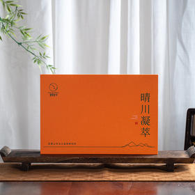 金宗北斗晴川凝萃54g