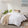 罗莱生活出品 LOVO家纺 北欧印象暖冬被200*230cm 商品缩略图0