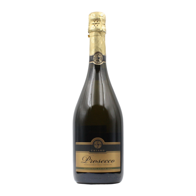 奇里奥高泡葡萄酒 Chiaro Prosecco Extra Dry, Veneto, Italy