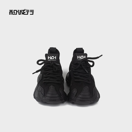 和诚行2025秋季新款时尚百搭男式休闲鞋1950091 商品图2