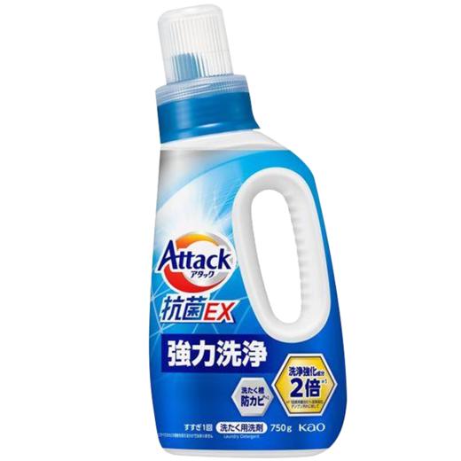 花王花王日本原装进口 家居清洁洗护组合套装花王家庭净致清洁8件套A-HW-250602 商品图2