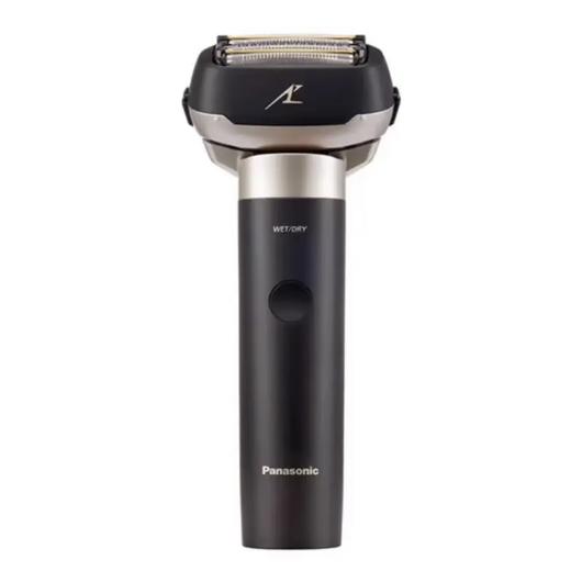 【云粉节】10楼 松下（Panasonic）电动剃须刀刮胡刀往复式磁悬浮马达男士刮胡刀进口五刀头 ES-PLM5F  吊牌价1999元  活动价1299元 商品图0