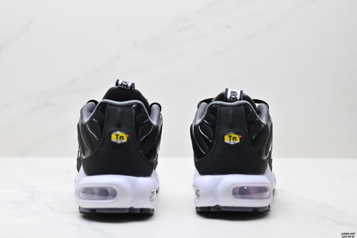 耐克Nike Air Max Plus减震休闲运动跑步鞋604133-010男鞋 商品图5