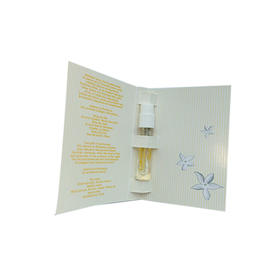 普罗旺斯的珍妮初夏茉莉少女香水1.5ml