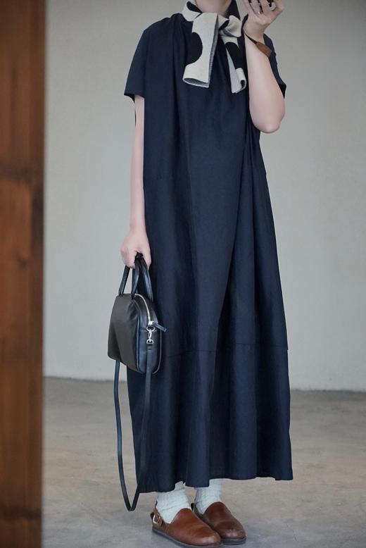 Jo gordon波点围巾 商品图5