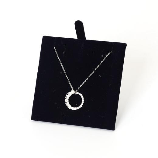 施华洛世奇 Matri 水钻项链 商品图2