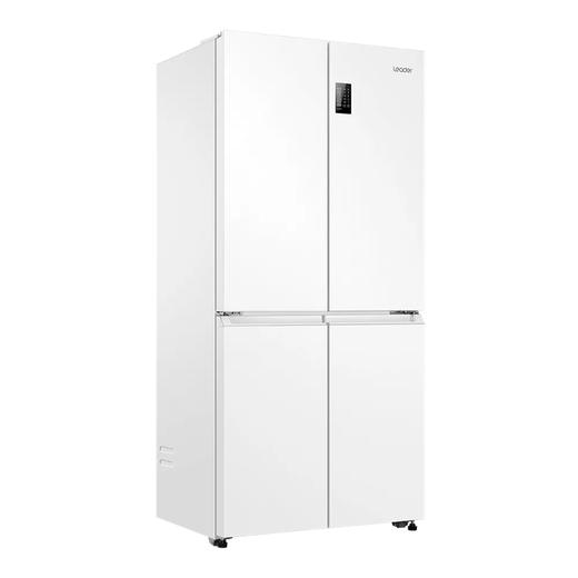 统帅（Leader）冰箱 BCD-473WGLTDEDW9 海尔出品 商品图12