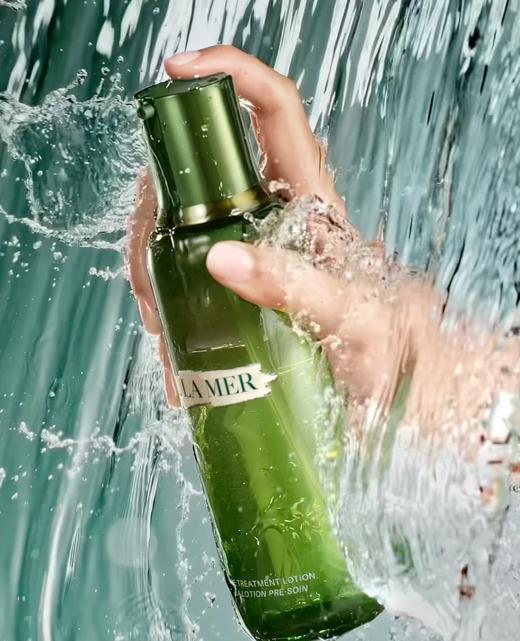 海蓝之谜抗老修复功能四件套礼盒正装 商品图8