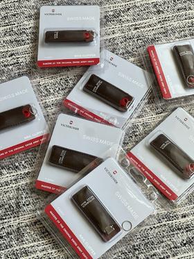 香港pchome会员礼品订单 瑞士Victorinox 指甲钳