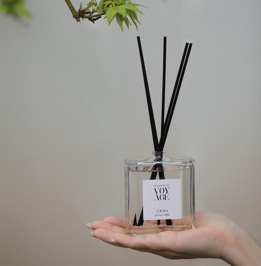 寻香之旅三里清风无火香薰家用室内持久扩香助眠安神 商品图1
