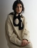 Jo gordon波点围巾 商品缩略图9