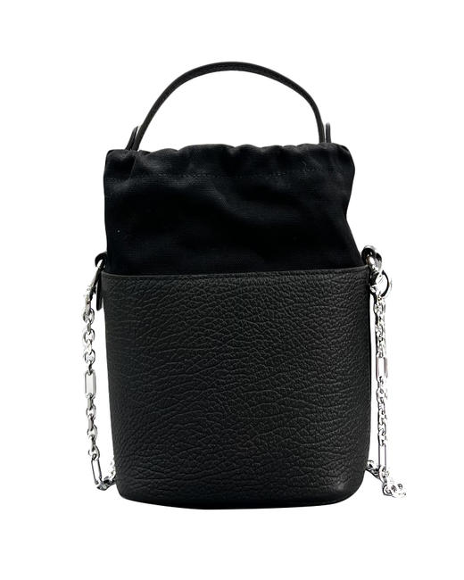 女款掌纹圆筒包he016 商品图1