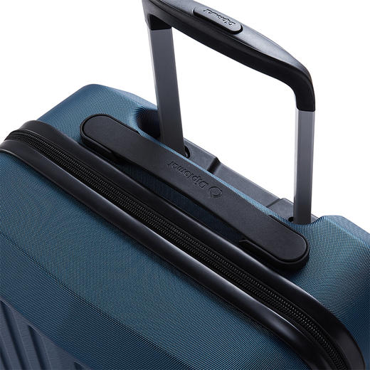 外交官Diplomat 万向轮拉杆箱20/24/28英寸 行李箱多规格 商品图12