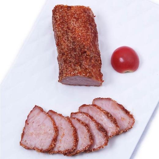雨润 辣香里脊西式火腿 250g/袋 商品图2