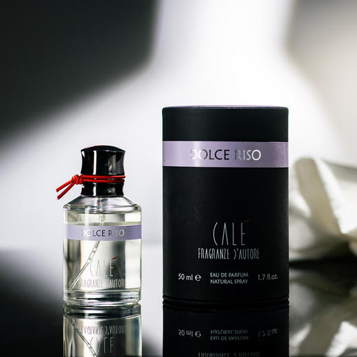 卡乐之香 温柔的米 Cale Fragranze d’Autore Dolce Riso 分装 商品图3