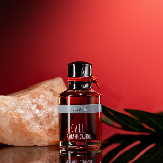 卡乐之香 闪电 Cale Fragranze d’Autore Fulgor 分装 商品图3
