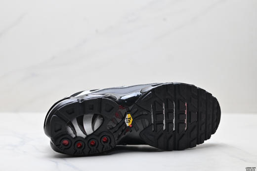 耐克Nike Air Max Plus减震休闲运动跑步鞋604133-010男鞋 商品图8