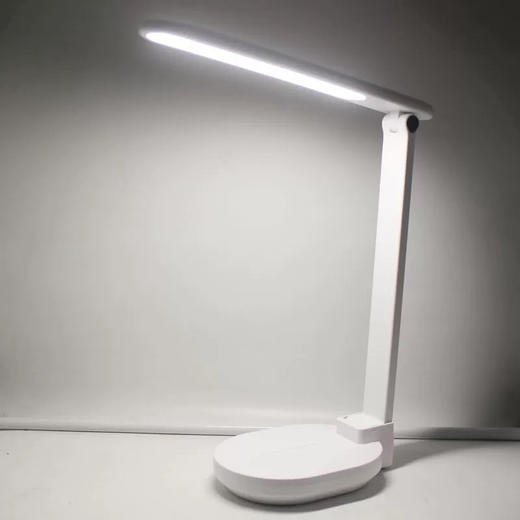 久量DP-6071柔光舒适智能调光台灯 商品图2