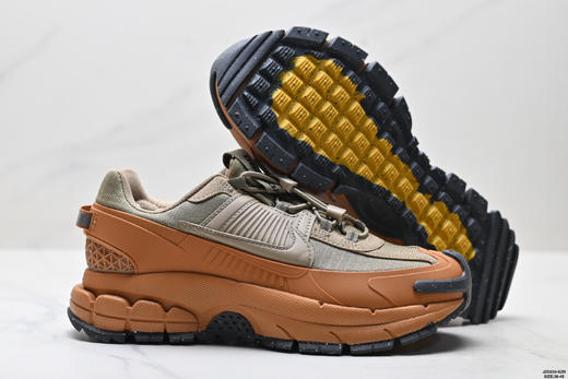 耐克Nike Zoom Vomero Roam复古休闲运动跑步鞋HQ2181-003男女鞋 商品图4