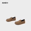 和诚行2025秋季新款复古时尚百搭男式休闲鞋0551246 商品缩略图3
