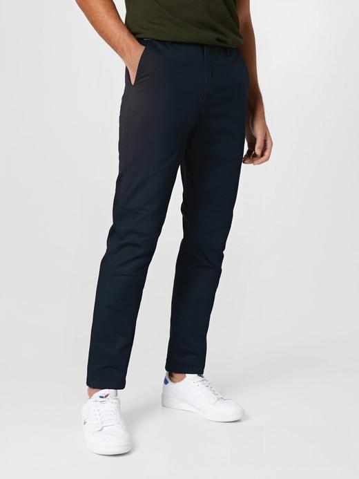 佐丹奴BM男装25年商场同款修身梭织休闲裤13115130 商品图1