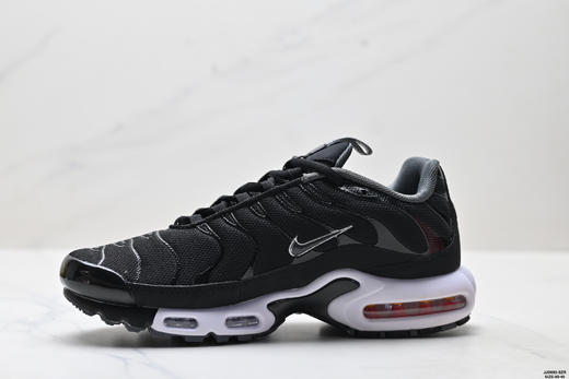 耐克Nike Air Max Plus减震休闲运动跑步鞋604133-010男鞋 商品图2