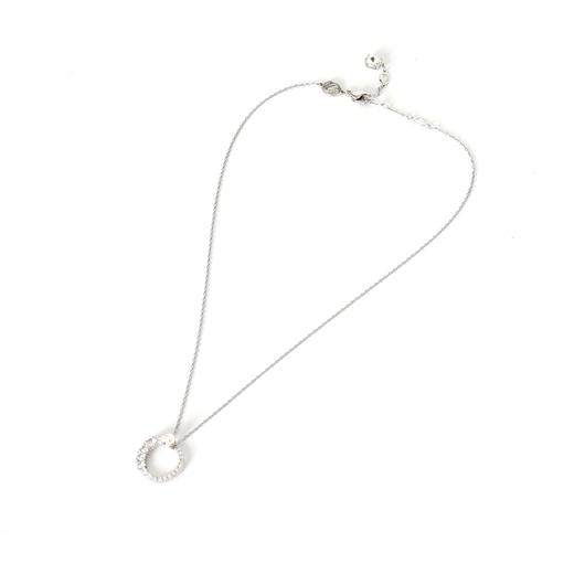 施华洛世奇 Matri 水钻项链 商品图3