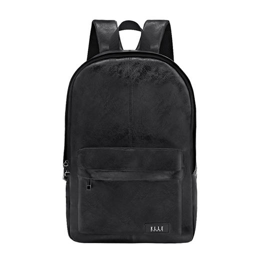 法国ELLE HOMME时尚双肩背包 红白蓝EL-D86191/温文尔雅 EL-D84202 商品图1