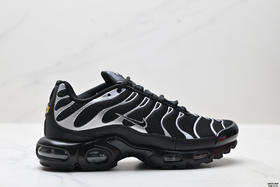 耐克Nike Air Max Plus减震休闲运动跑步鞋604133-010男鞋