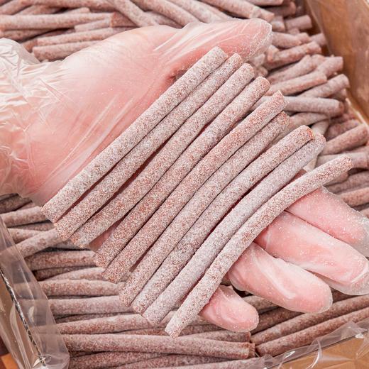 山楂八珍条（比普通山楂条好吃很多）[0043#] 商品图3