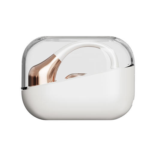 幻响i-mu 空气传导 蓝牙耳机 立体声环绕 轻便设计 无感佩戴 A8 PRO 商品图4