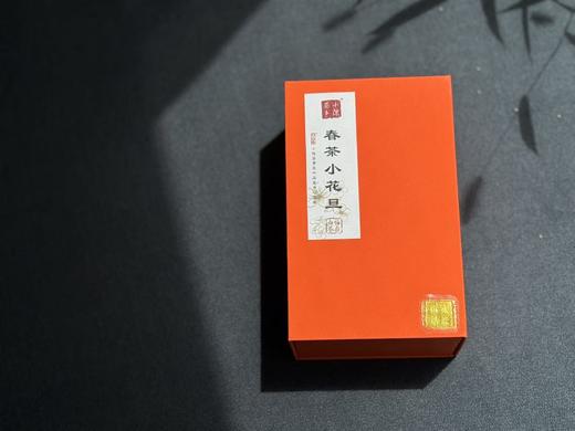 【新人初入】《春茶小花旦》2025春茶品鉴集，一本喝透白毫银针、白牡丹、春寿眉的春茶集 商品图0