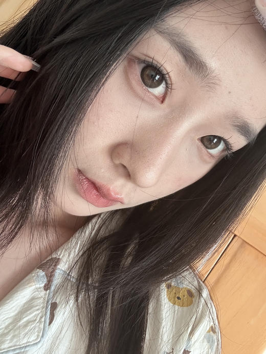 【大直径日抛】月相悬浮光·FullyGift丨14.5mm（日抛/10片装） 商品图11