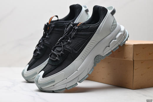 耐克Nike Zoom Vomero Roam复古休闲运动跑步鞋HQ2181-003男女鞋 商品图7