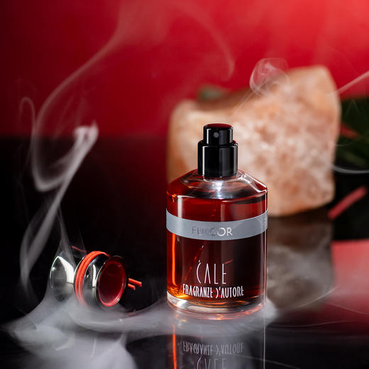 卡乐之香 闪电 Cale Fragranze d’Autore Fulgor 分装 商品图5