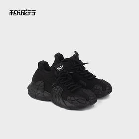 和诚行2025秋季新款时尚百搭男式休闲鞋1950091