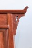 红桥红 家具严选  缅甸花梨(大果紫檀）  【二联橱】 商品缩略图4