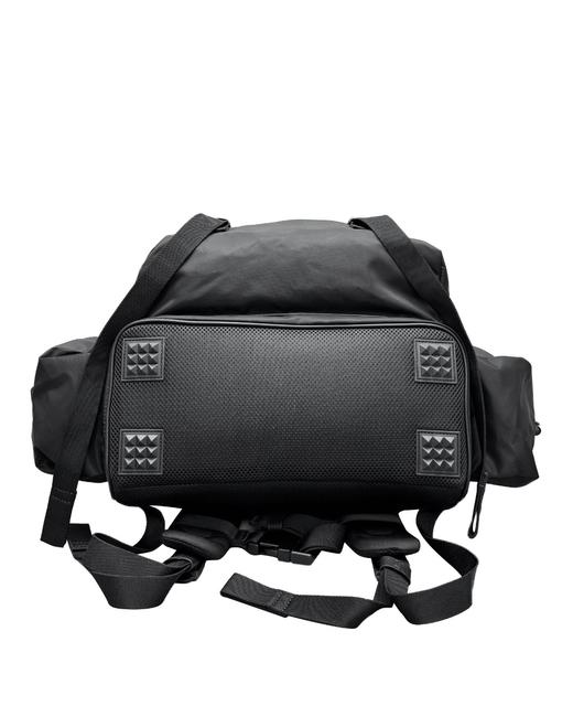 中性款降落伞料旅行双肩包he016 商品图2