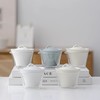 【旅行户外茶具】便携快客杯盖碗二杯 露营功夫茶具套装家用 假期出行易携带 国庆五一出游 商品缩略图1